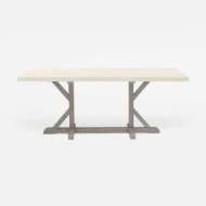 Picture of DANE RECTANGULAR DINING TABLE