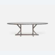 Picture of DANE OVAL DINING TABLE