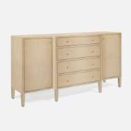 Picture of CONRAD DEEP DRAWER BUFFET