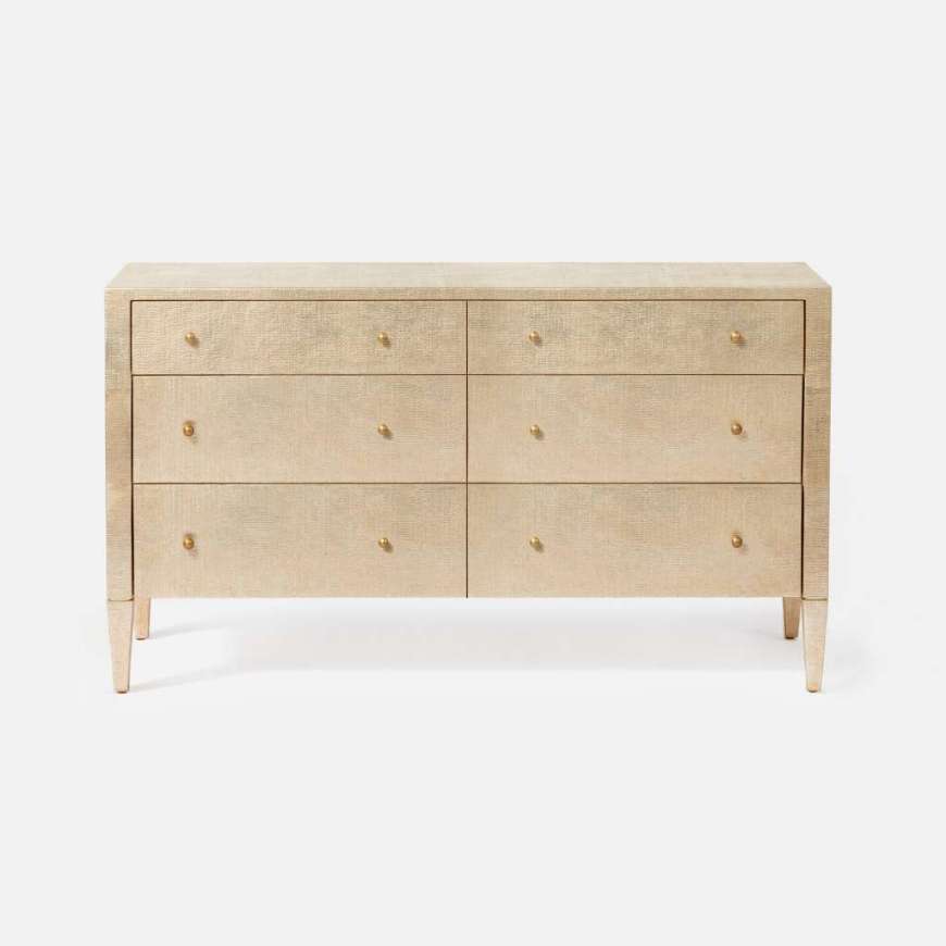 Picture of CONRAD 60 INCH DRESSER