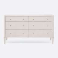 Picture of CONRAD 60 INCH DRESSER