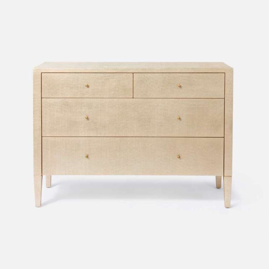 Picture of CONRAD 48 INCH DRESSER