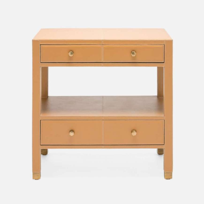 Picture of CONNER NIGHTSTAND