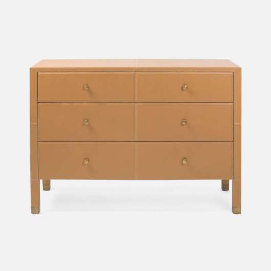 Picture of CONNER DRESSER