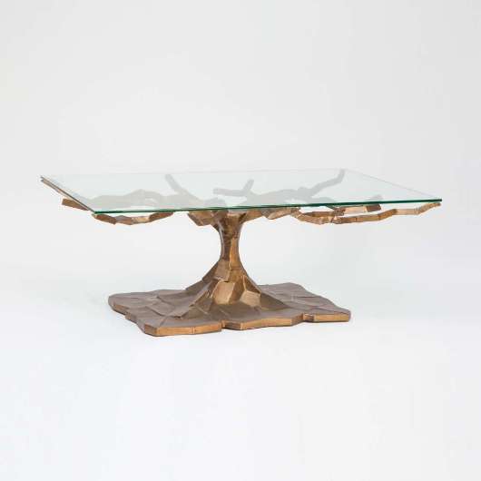 Picture of CLIVE COFFEE TABLE