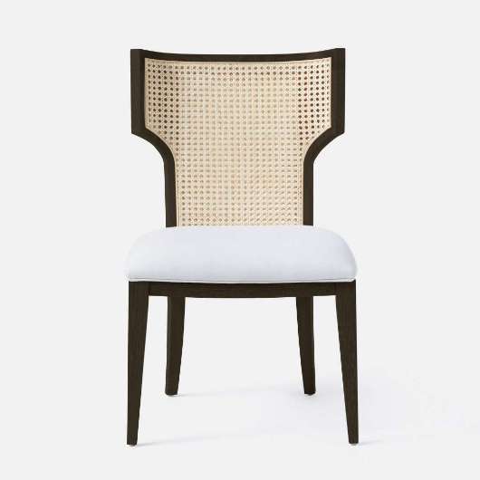 Picture of CARLEEN CANE DINING CHAIR