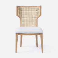 Picture of CARLEEN CANE DINING CHAIR