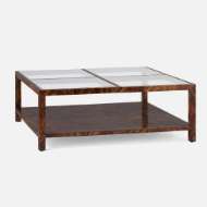 Picture of BRINDLEY COFFEE TABLE