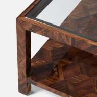 Picture of BRINDLEY COFFEE TABLE