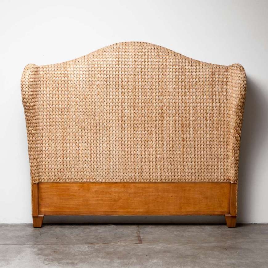 Picture of BRIANA HEADBOARD