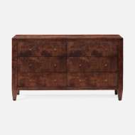 Picture of BRADLEY 60 INCH DRESSER