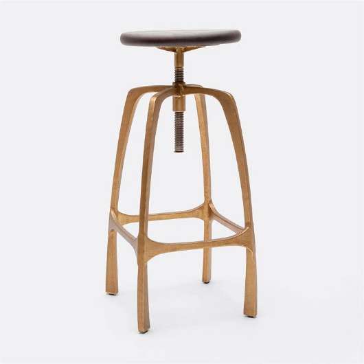 Picture of BECKETT BAR STOOL