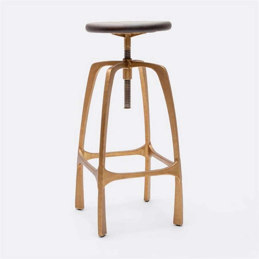 Picture of BECKETT BAR STOOL