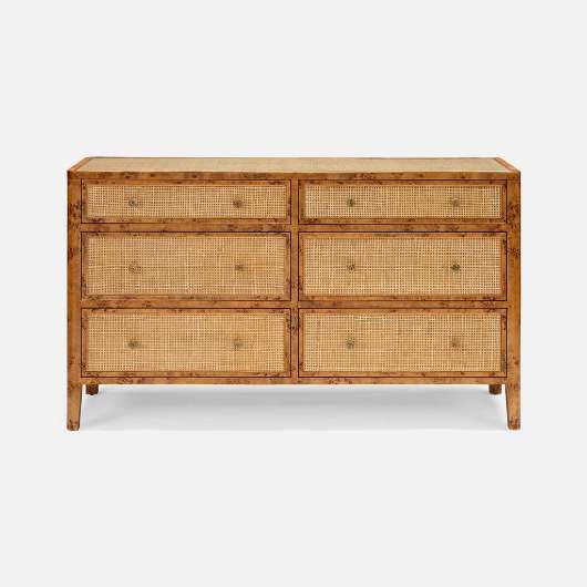 Picture of AMARA 60 INCH DRESSER