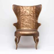 Picture of ALFRED LOUNGE CHAIR