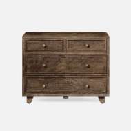 Picture of ALLESANDRO 48 INCH DRESSER