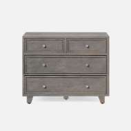 Picture of ALLESANDRO 48 INCH DRESSER