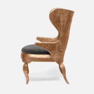 Picture of ALFRED UPHOLSTERED CHAIR