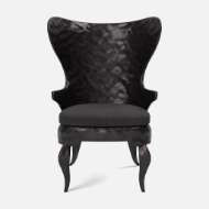 Picture of ALFRED UPHOLSTERED CHAIR