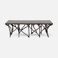 Picture of ALDRICH COFFEE TABLE