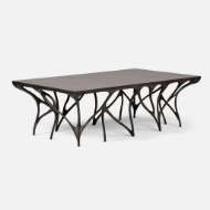 Picture of ALDRICH COFFEE TABLE