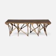 Picture of ALDRICH COFFEE TABLE