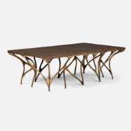 Picture of ALDRICH COFFEE TABLE