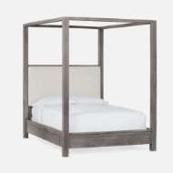 Picture of ALLESANDRO CANOPY BED