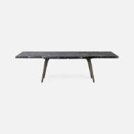 Picture of ALDER RECTANGULAR DINING TABLE