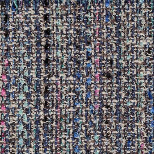 Picture of RIENZ COOL MIX COTTON BLEND TWEED CUT YARDAGE