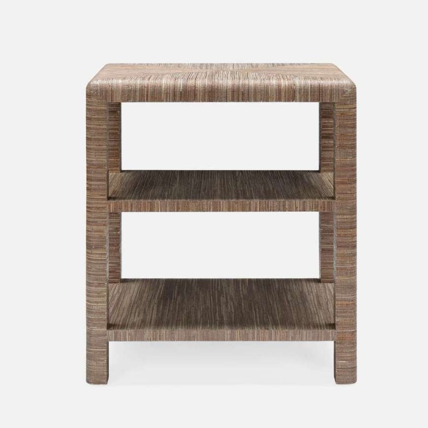 Picture of PARSON SIDE TABLE