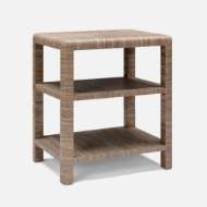 Picture of PARSON SIDE TABLE