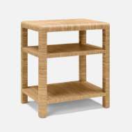 Picture of PARSON SIDE TABLE