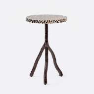 Picture of ROYCE 16 INCH SIDE TABLE