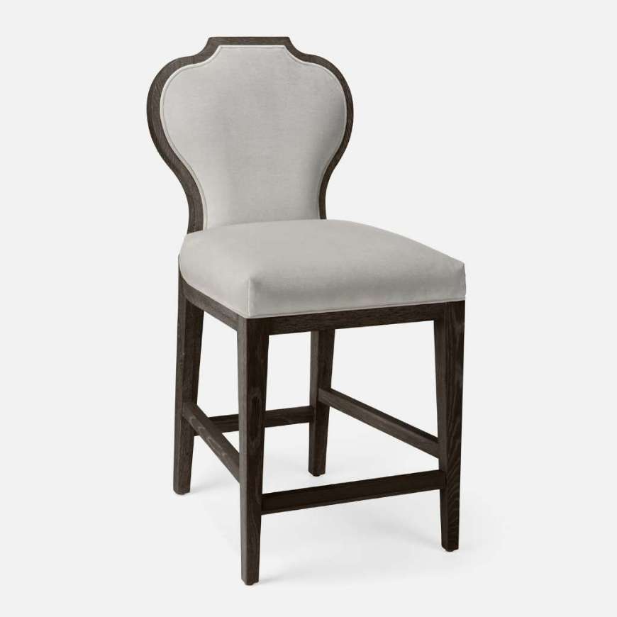 Picture of JOANNA COUNTER STOOL