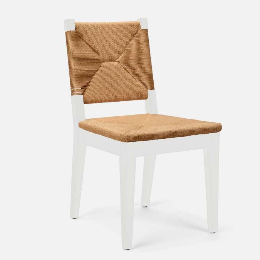 Picture of DEMI DINING CHAIR