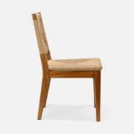 Picture of DEMI DINING CHAIR