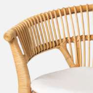 Picture of BRODY DINING CHAIR