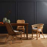 Picture of BRODY DINING CHAIR