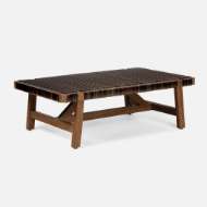 Picture of WENTWORTH COFFEE TABLE