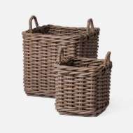 Picture of WARNER XL SQR BASKETS