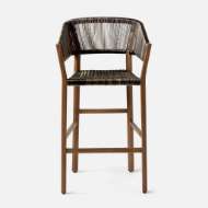 Picture of WENTWORTH BAR STOOL