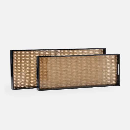 Picture of GIANNI CONSOLE TRAY SET