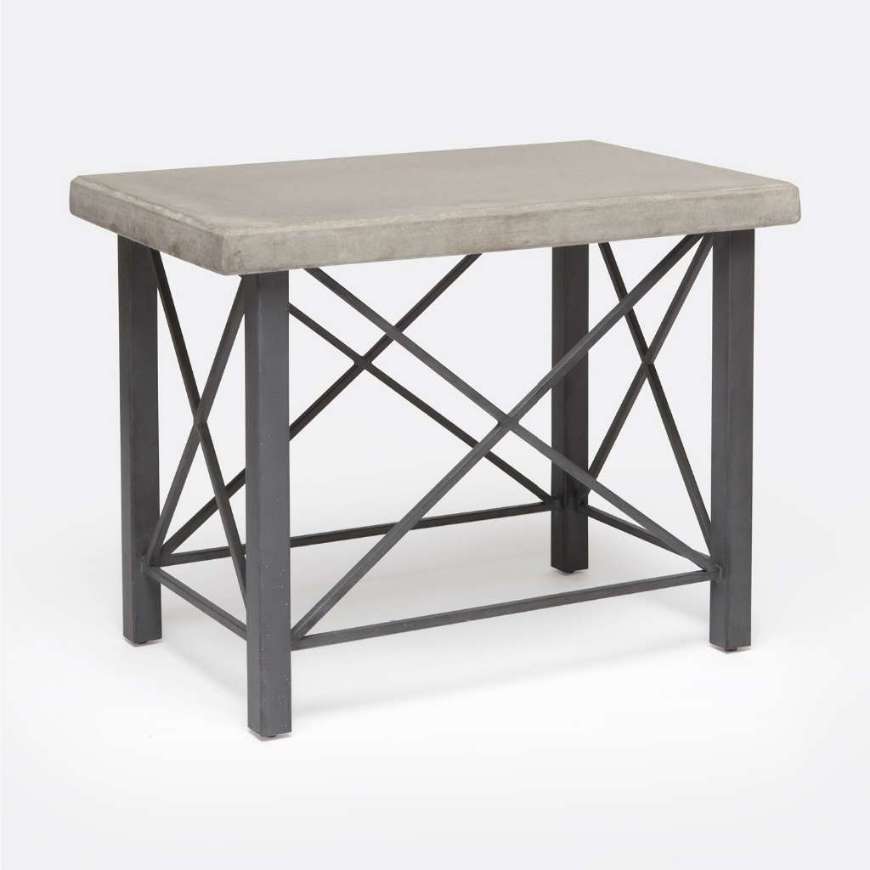 Picture of PALMER SIDE TABLE