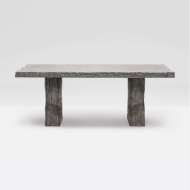 Picture of NORMAN RECTANGULAR DINING TABLE