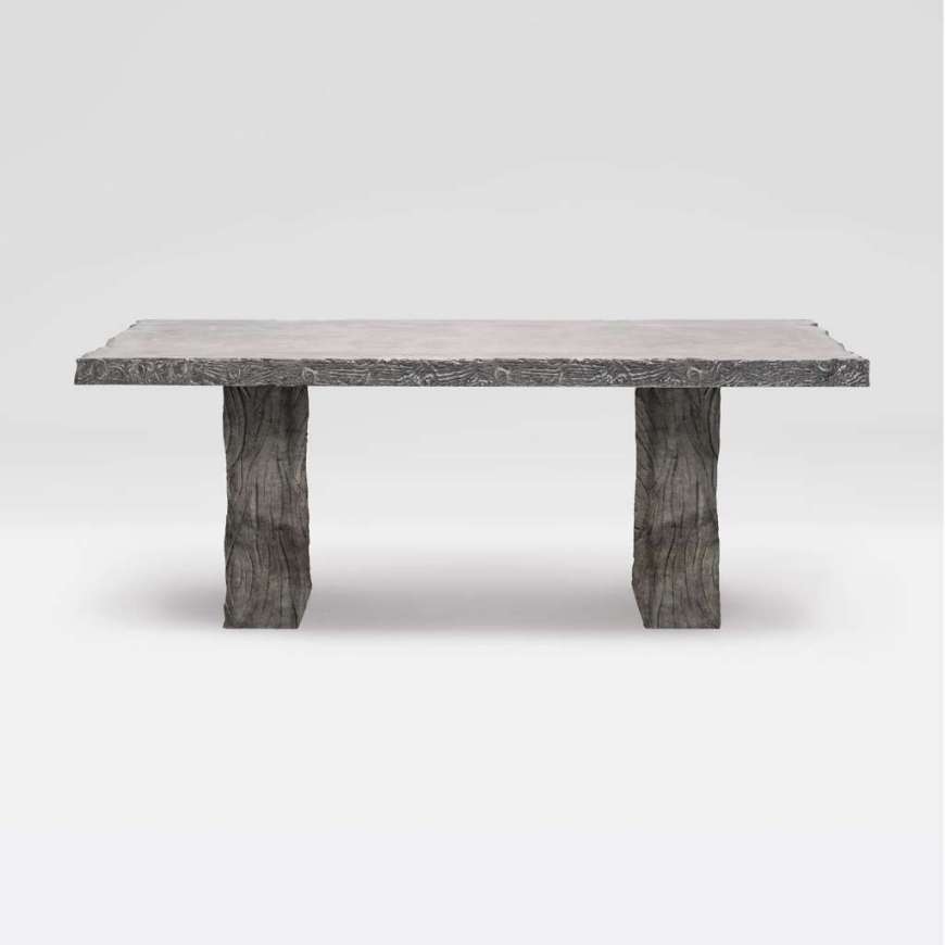 Picture of NORMAN RECTANGULAR DINING TABLE