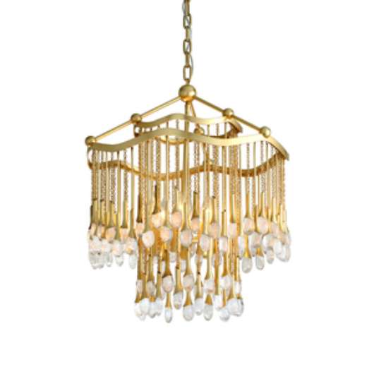 Picture of CHANDELIER