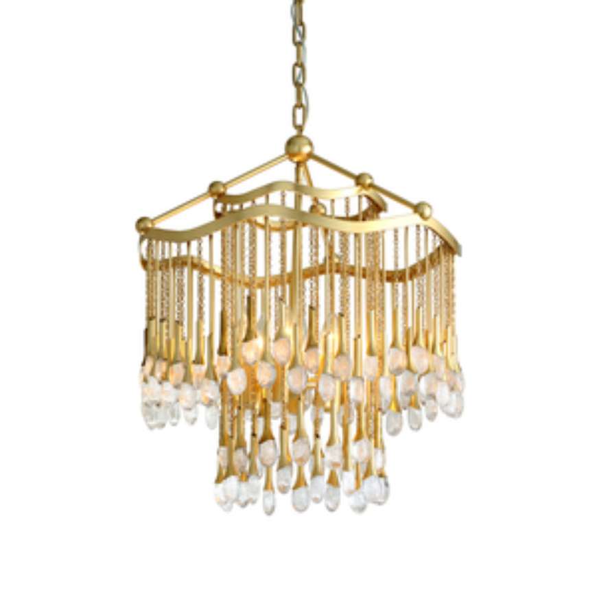 Picture of CHANDELIER