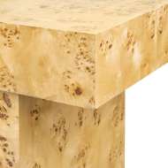 Picture of SLOANE DESK, BURL