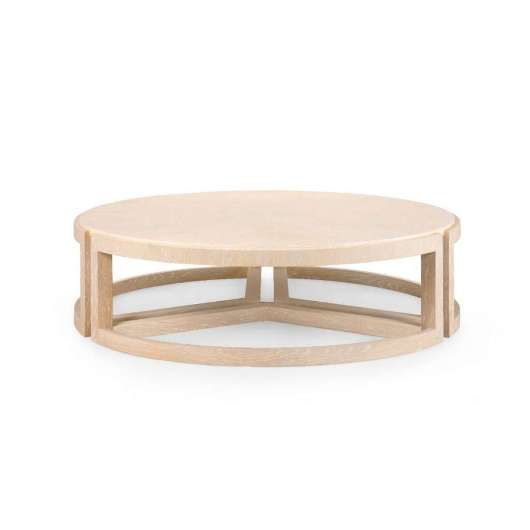 Picture of MATEO LARGE COFFEE TABLE, SAND